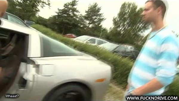 Angel Rivas want new car 