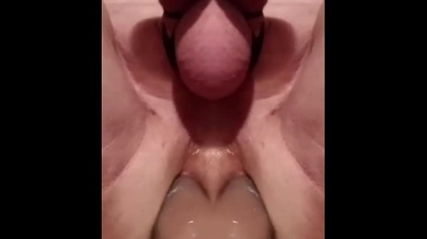 I Am Amazed At How Easily This Huge Dildo Rams To The Hilt Up My Anus With No Pain. It Has A Flexible Foreskin That Extends Most Of Its Ten Inch Length. I Got It On Amazon For $ 29.99 Listed As A Realistic Movable Foreskin Dildo 10 In thumbnail