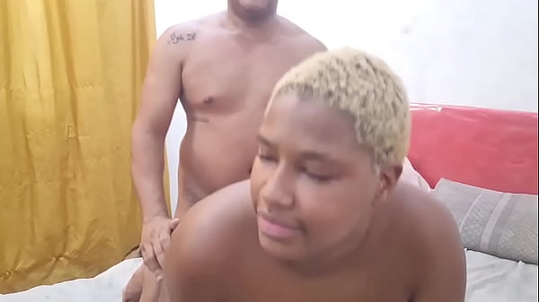 Nonton Sexo Real Amador Anal Sem Prote&ccedil;&atilde;o Africana thumbnail