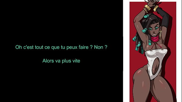 Hentai Joi Fr League (qiyana, Akali, Senna) thumbnail