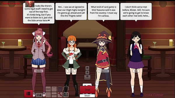 Nonton Cutest Girls Play High-stakes Poker | Who Will Lose First? thumbnail