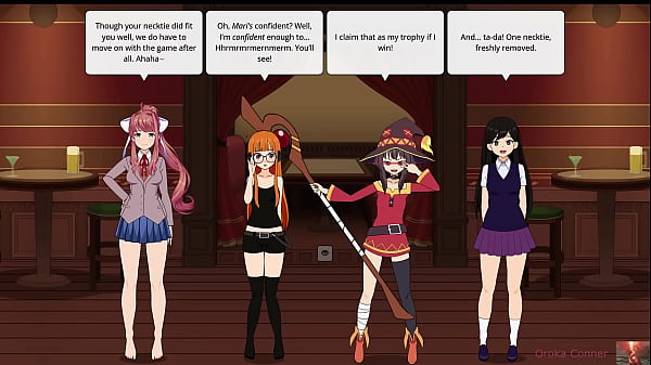 Cutest girls play high stakes poker who will lose first