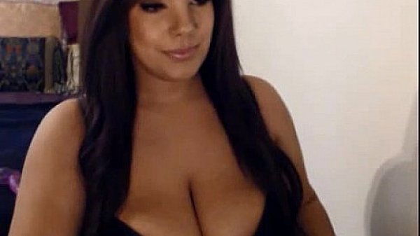 Bbw In Lingerie Uses Her Magic Wand thumbnail