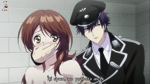 Amai Choubatsu - Sweet Punishment - 01 thumbnail