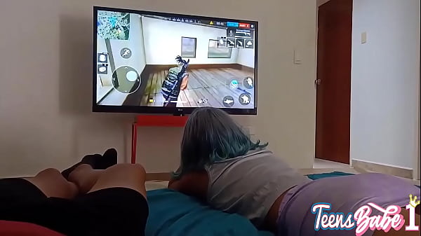 I Fuck My 18 Year Old Big Ass Stepdaughter While She Is In And I Give Her Money To Blackmail Her Ass thumbnail