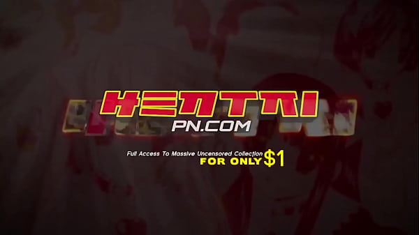 Nonton Young Anime Babe Swallows Cum thumbnail