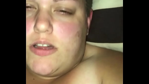 Part One: BBW fucking her hairy pussy