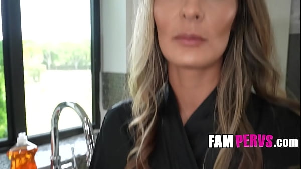 Nonton Is It Normal To Be This Dependent On His Stepmom For Orgasms? thumbnail