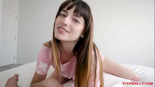 Teen Beauty Fucked By Big Dick Dude thumbnail