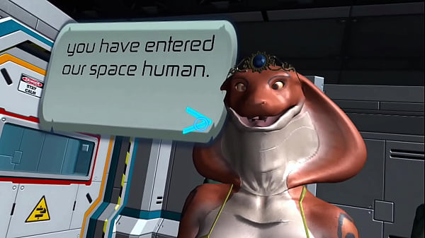 Furry Vr Porn thumbnail