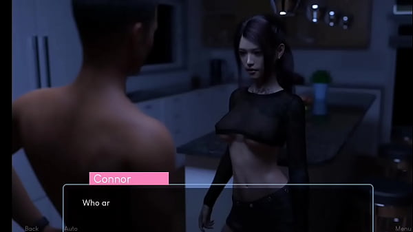 Midnight Paradise Cap 18 - Chica Misteriosa Me Chupa La Polla 