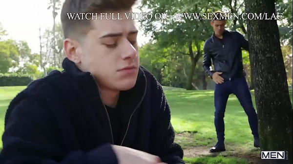 Bareback / MEN / www.sexmen.com/lac 