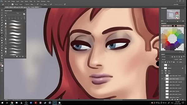 Sts Broadcast By Dc On Picarto From July Fourth 2019 thumbnail