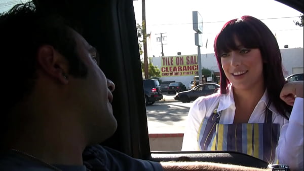 Asia Babe Taked From Her Job thumbnail