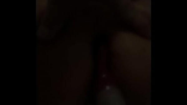 Nonton Toying Both Holes thumbnail