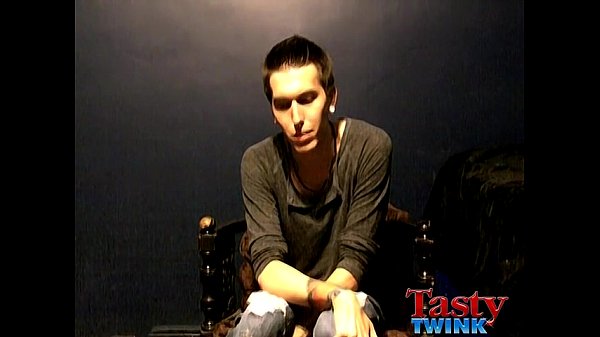 Zach Carter'_s First Time