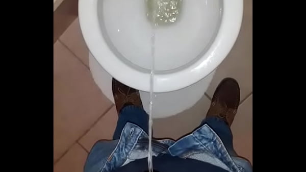 Pee With Stiff Willy In The Pub thumbnail