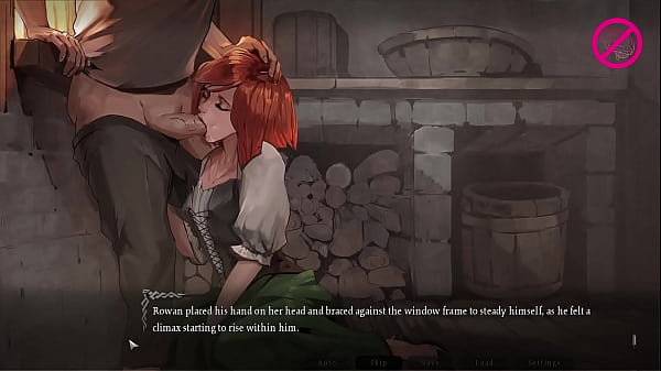 Let&rsquo;s Play Seeds of Chaos #2 Rowan und Alexis lieben sich sehr 