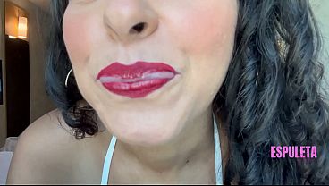 Punheta Guiada Pro Meu F&atilde;zinho Que Me Ama thumbnail