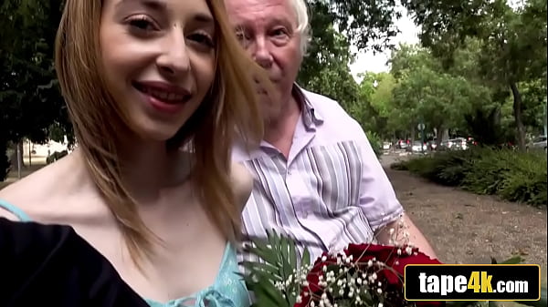 Nonton Horny Teen Beauty Got Tired Of Her Gross Old Fiancee And Fucked Me Instead thumbnail