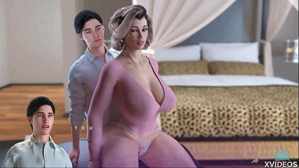 Nonton Replay: Apocalust Ep.6 &ndash; Big Boobs, Big Asses, Big Cocks thumbnail