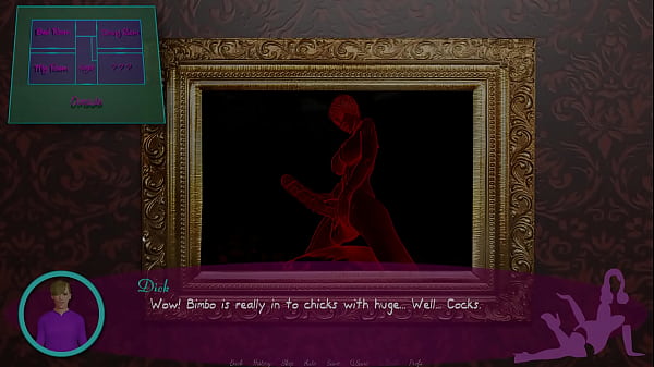 En-fem-e No. 9 - The Best Sissy Game thumbnail