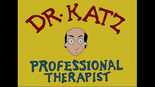 Nonton Dr. Katz Unprofessional Therapist Sex thumbnail
