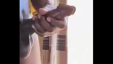 Watch Me Stroke My Hot Bbc Cumload thumbnail