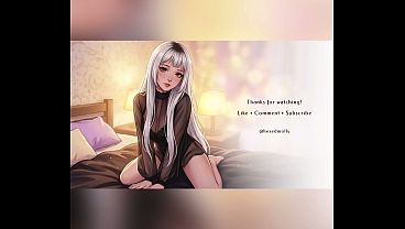 Nonton She Is Trying To Eat Him / Pov Blowjob thumbnail