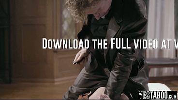 Horny Big Dick Stud Rails A Petite Milf Reporters Hairy Pussy Mid Interview thumbnail