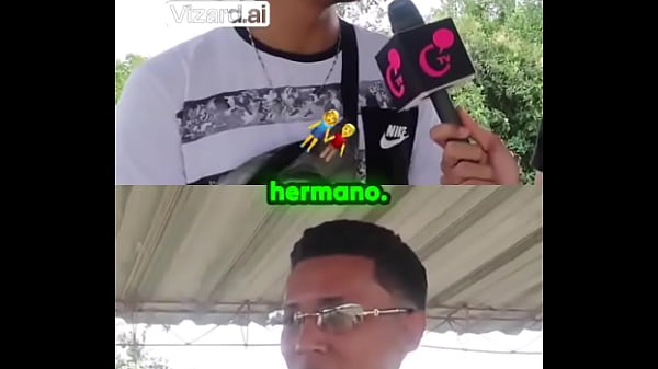 Hermanos unidos por la m&uacute_sica #superacion #hermanos #elchicletv #chiclenoticias #atrevidoypegajoso #talento