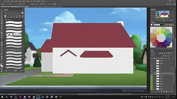 Sts Broadcast By Dc On Picarto From November 2021 thumbnail