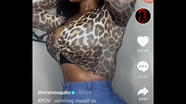 Nonton Oreo Booty thumbnail