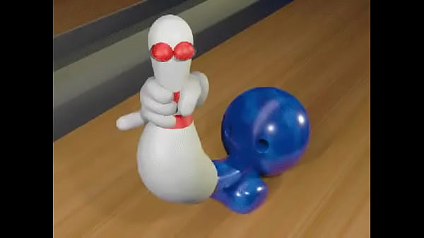 Ball fuck