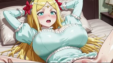 Renner (overlord) Ai thumbnail