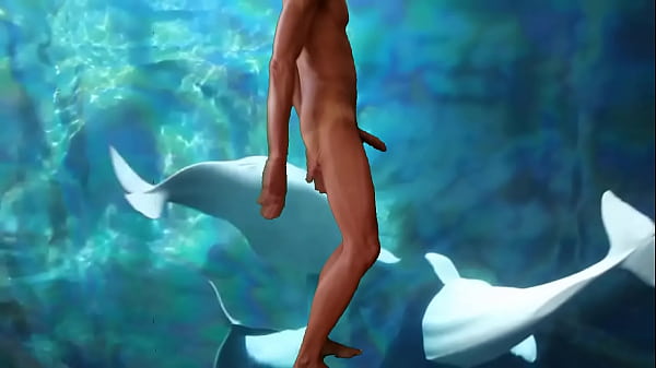 Thrusting Amongst The Fishes thumbnail