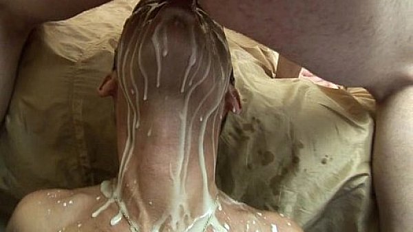 Gay Buttered Fucking 