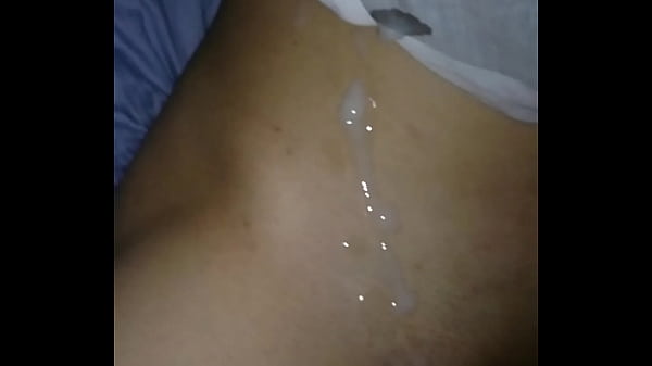 cumshot