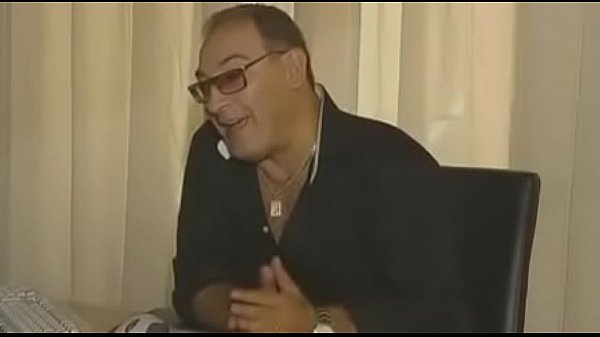 Roberto Malone - sexo no escrit&oacute_rio