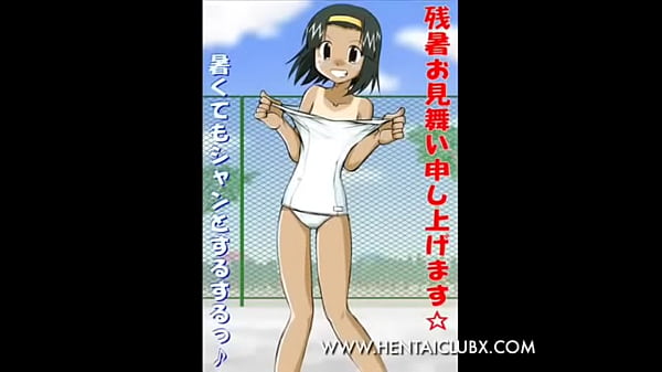 girls  A little Ecchi slideshow 