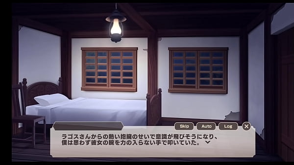 Nonton エロゲームエロ動画 thumbnail