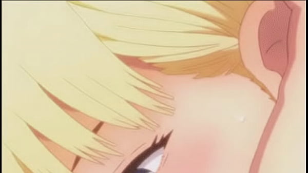 Hot anime blowjob