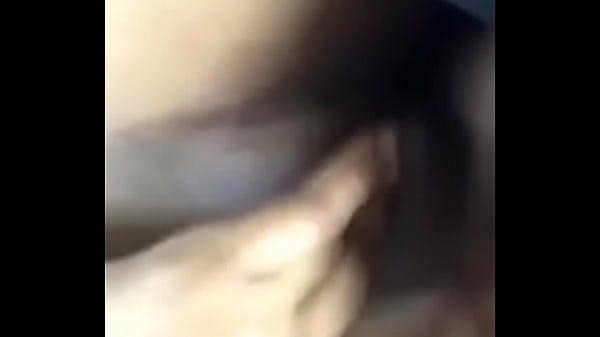 Providence girl rubbing her pussy
