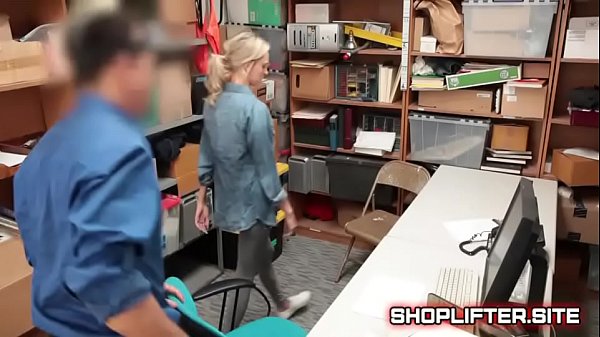 Shoplyfter Case No 5846259 Emma Hix thumbnail