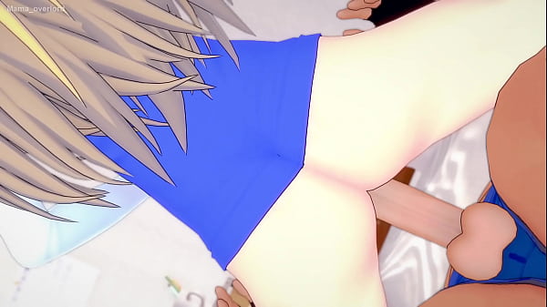 Flonne Esta Caliente Y Deseosa De Ser Follada En La Cama (digaea) thumbnail