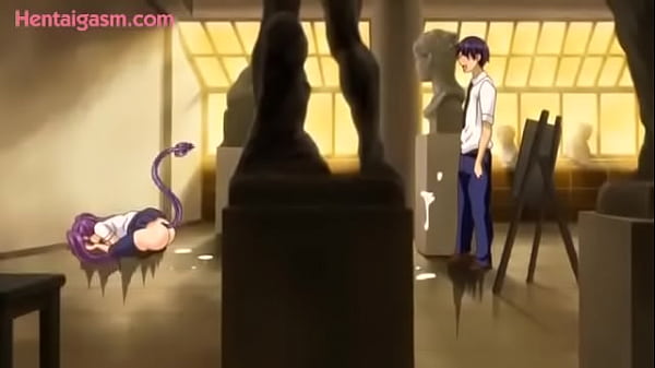 Horny Succubus thumbnail