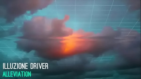 Illuzione Driver - Alleviation | Russiantaxi Driver
