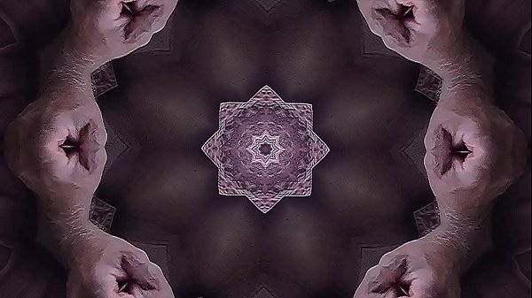 Artistic View Of Walking, Wanking And Pissing In The Wild thumbnail