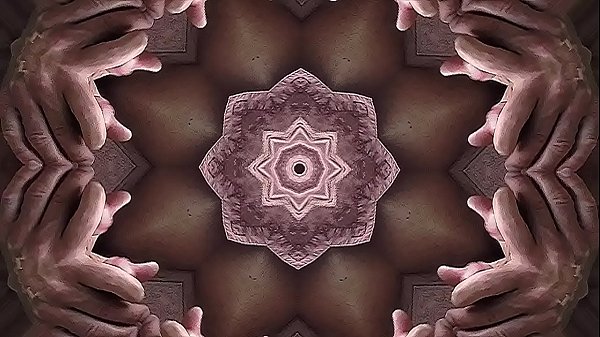 Play MP4 - walk on the wild side abstract