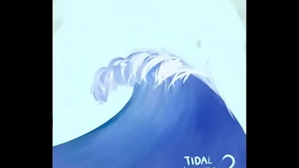 bandanabloom - Tidal Waves 2